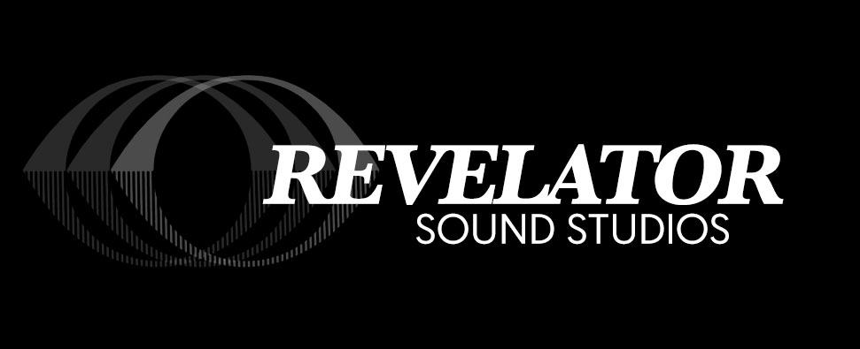 Revelator Sound Studios